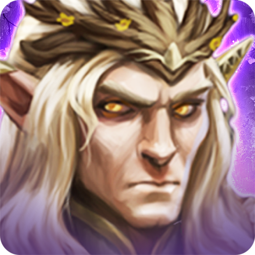 Legendary: Game of Heroes v3.19.8 MOD APK [Damage, God Mode, Quick Win]