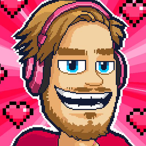 PewDiePie's Tuber Simulator v2.71.0 MOD APK [Unlimited Money]
