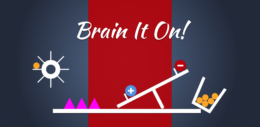 Brain It On! v1.6.404 MOD APK [Unlocked]
