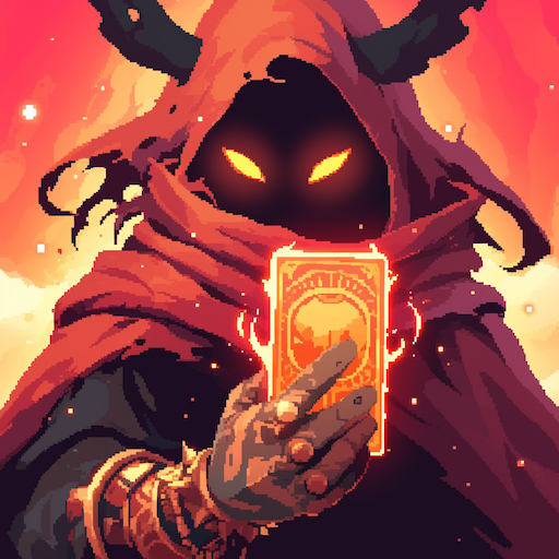Rogue Adventure v4.0.2.1 MOD APK [Unlimited Gem/Coin/Life, Hight Damage, Free Skills]