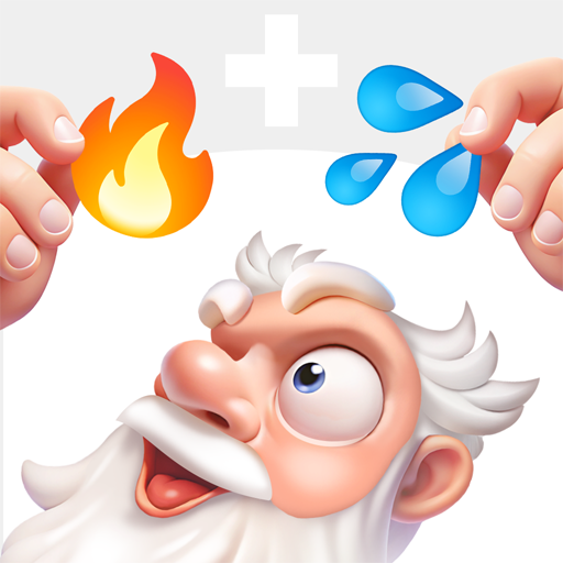 Doodle God Аlchemy v4.2.137 MOD APK [Unlimited Mana]