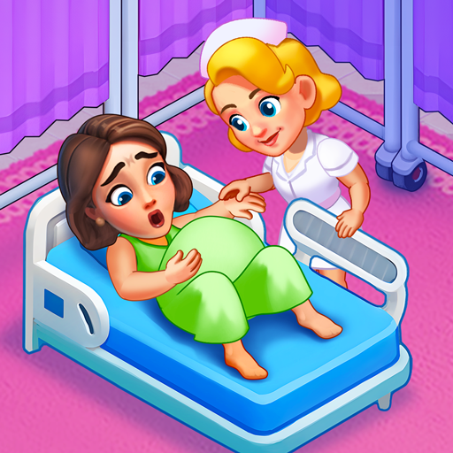 Rescue Dash v2.44.0 MOD APK [Unlimited Money]