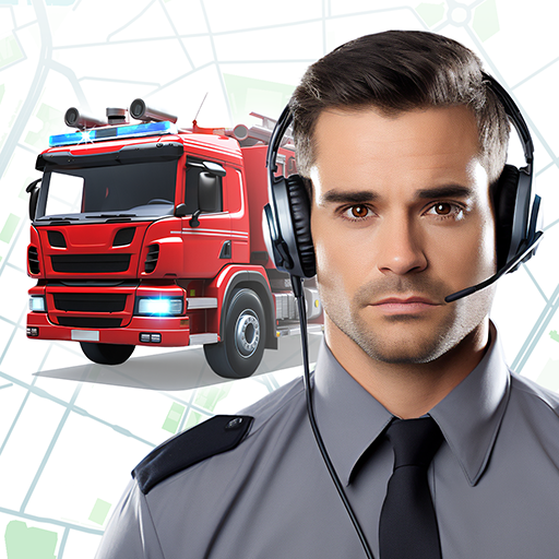 EMERGENCY Operator Call 911 v1.9.206 MOD APK [Free Rewards]