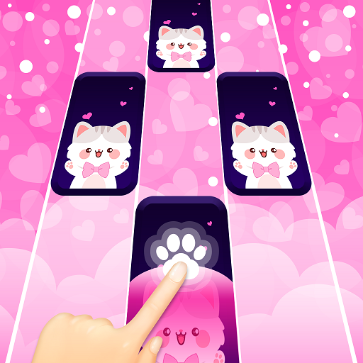 Catch Tiles Magic Piano v2.2.2 MOD APK [Unlimited Money]