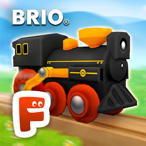 BRIO World Railway v5.4.7 APK [Unlocked Game]