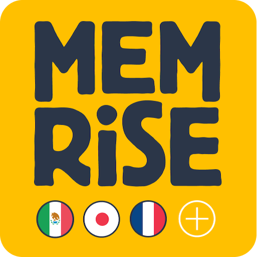 Memrise Easy Language Learning v2026.02.03.0 MOD APK [Premium Unlocked]
