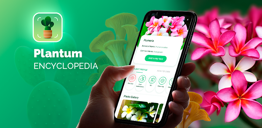 NatureID v3.16.4 MOD APK [Premium Unlocked]