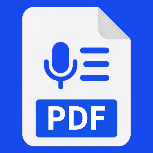 PDF Speaker v1.4.36 MOD APK [Premium Unlocked]