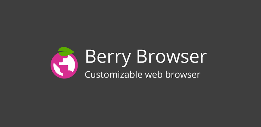 Berry Browser v3.81.24 MOD APK [Premium Unlocked]