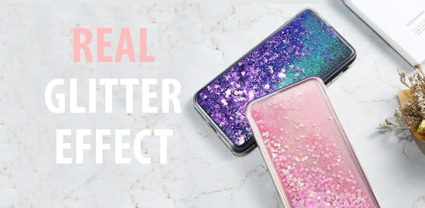 Glitzy Wallpapersv v3.0.53 MOD APK [Premium Unlocked]