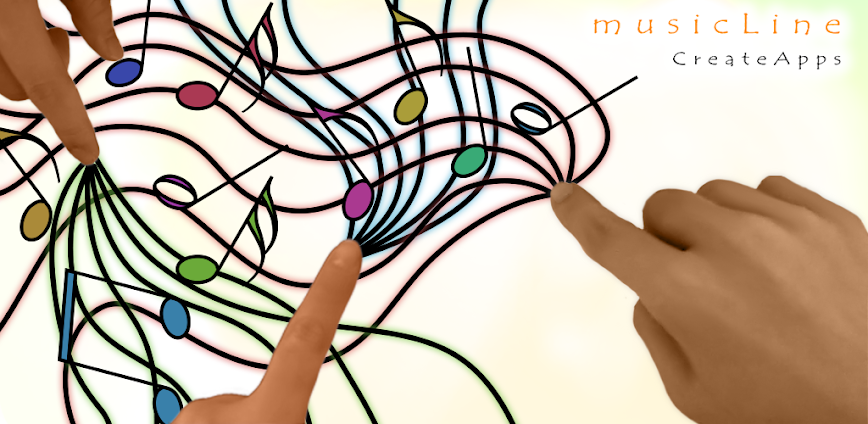 musicLine v9.4.1 MOD APK [Premium Unlocked]