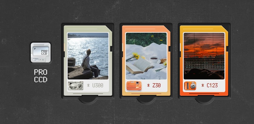 ProCCD v4.3.0 MOD APK [Premium Unlocked]