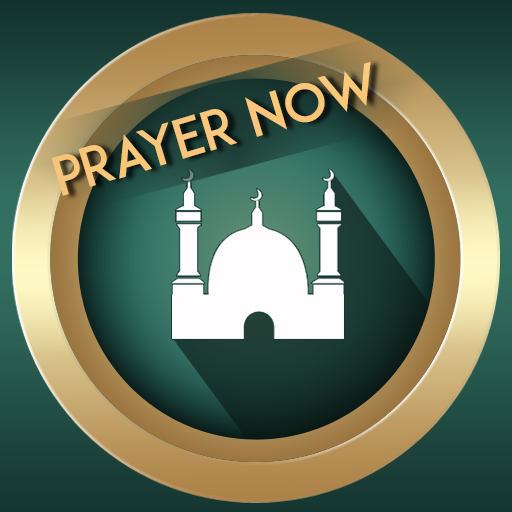 Prayer Now MOD APK v9.2.4 [Premium Unlocked]