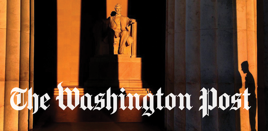 Washington Post MOD APK v7.1.3 [Premium Unlocked]