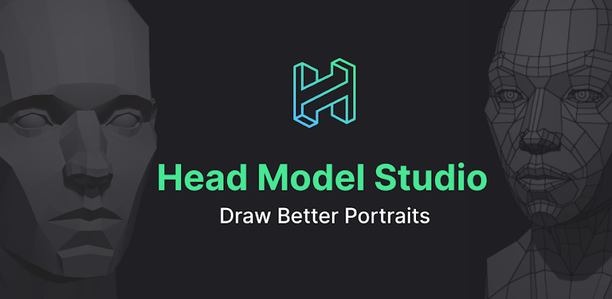 Head Model Studio v2.1.3 MOD APK [Premium Unlocked]