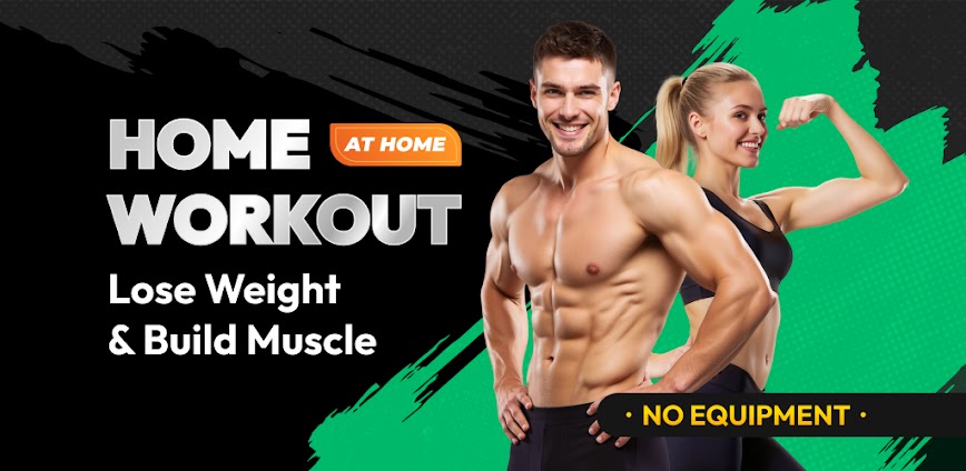 Home Workout App: Fitness v1.3.6 MOD APK [Premium Unlocked]
