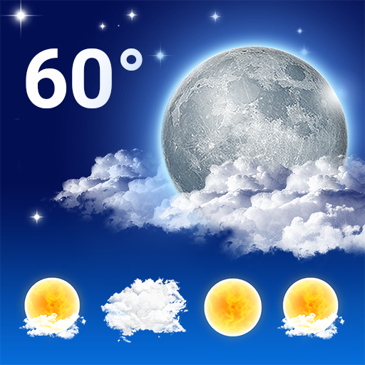 Weather: Clear Skies v436 MOD APK [Premium Unlocked]