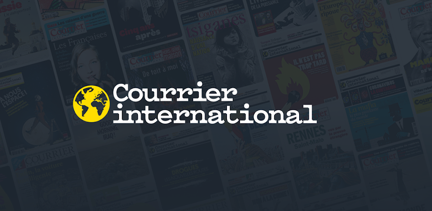 Courrier international v3.5.5 MOD APK [Premium Unlocked]