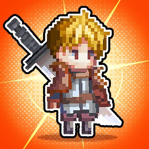 F Class Adventurer v2.05.01 MOD APK [Attack Speed, One Hit]