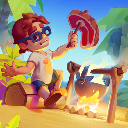 Pocket Tales: Survival Game v1.0.2 MOD APK [Menu, Unlimited Resources]