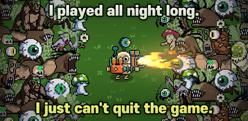 Project Clean Earth v1.70 MOD APK [Menu, Money, God Mode]