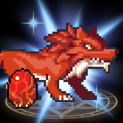 Grow Pixelmon Masters v1.3.9 MOD APK [Unlimited Money, Damage Multiplier]