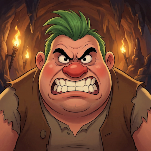 Butcher hero v1.3.7 MOD APK [Menu, Unlimited Gems, God Mode]