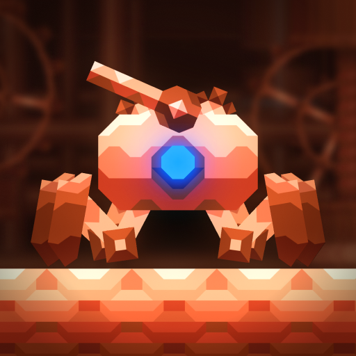 Download Corebound Mod APK 1.1.1.2 – (Free purchase,Free shopping)
