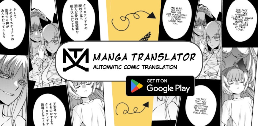 Manga Translator v2.9.3 MOD APK [Premium Unlocked]
