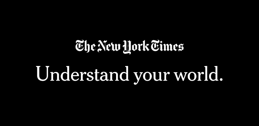 The New York Times v11.61.0 MOD APK [Premium Unlocked]