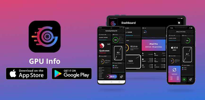 GCPU v2.86.3 MOD APK [Premium Unlocked]