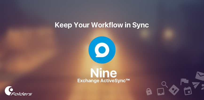 Nine Email & Calendar v4.9.7 MOD APK [Premium Unlocked]