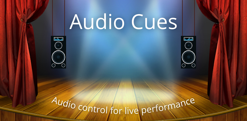 Audio Cues v2026.01.1a MOD APK [Premium Unlocked]