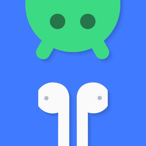 CAPod Companion for AirPods v3.0.4rc1 MOD APK [Premium Unlocked]