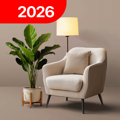 AI Home Design: Interior DecAI v1.4.5 MOD APK [Premium Unlocked]