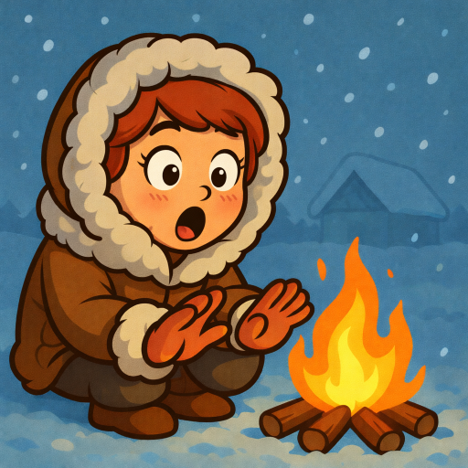 Icy Village: Tycoon Survival v4.4.0 MOD APK [Unlimited Resources, Diamonds]