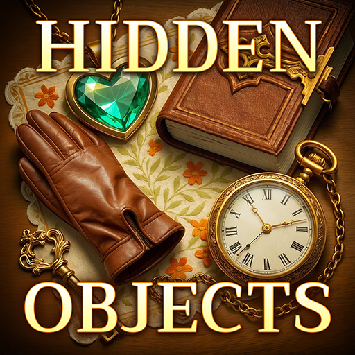 Sherlock: Hidden Object Mystery v1.67.6600 MOD APK [Unlimited Money]