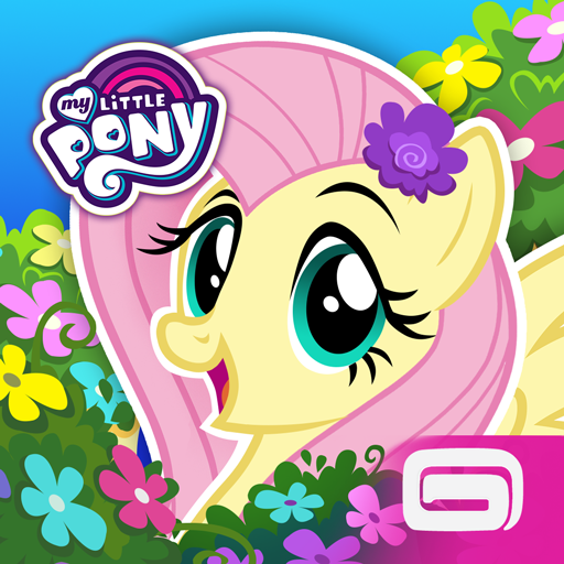 My Little Pony: Magic Princess APK v10.9.0l [Latest]
