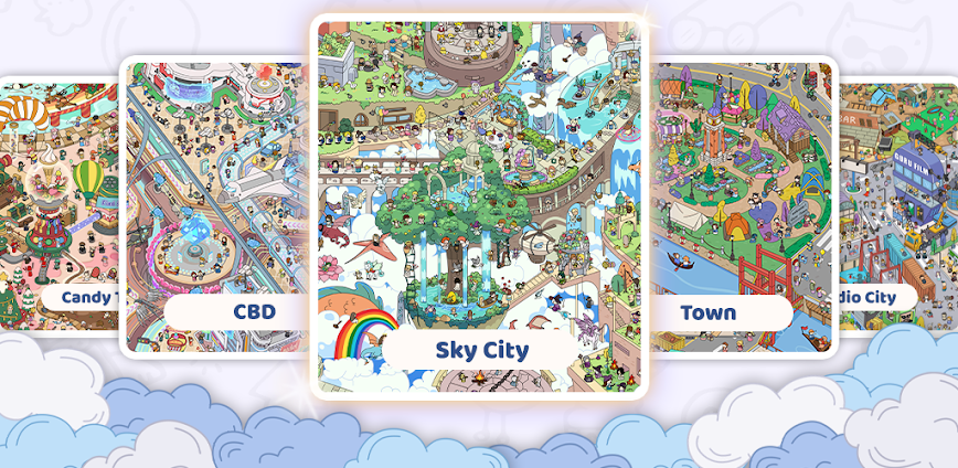 Find It Out v3.71.0 MOD APK [Unlimited Money]