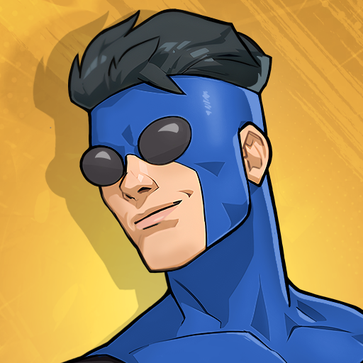 Invincible: Guarding the Globe v2.14.10 MOD APK [Menu, God Mode, Speed]