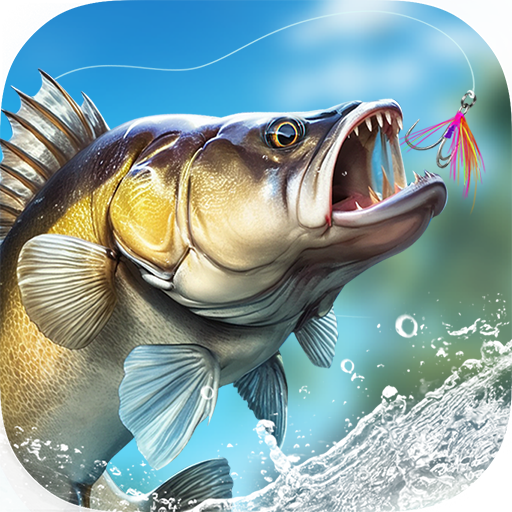 Fishing Travel v0.43.1 MOD APK [No Ads, Removed Everything]