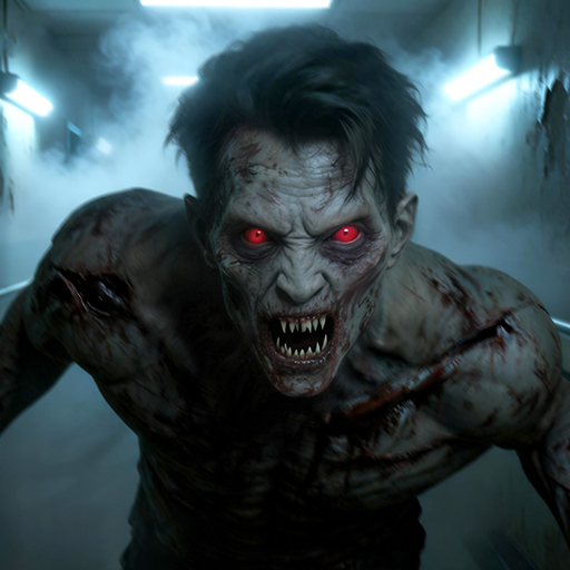 Nightmares Within:Zombie v1.2.3 MOD APK [Menu, Unlimited Ammo, Godmode, One Hit]