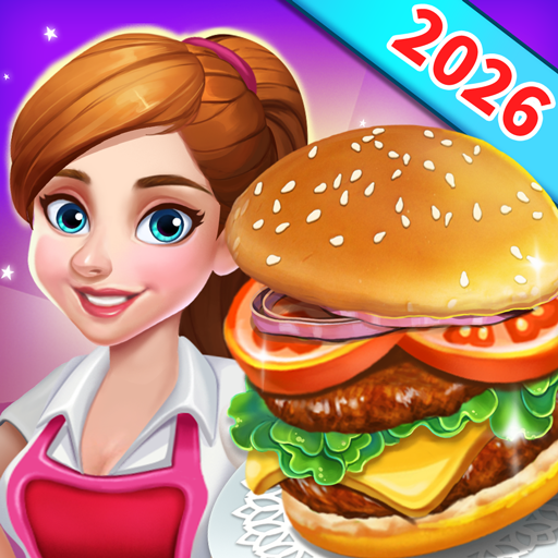 Rising Super Chef v10.2.0 MOD APK [Unlimited Cash]