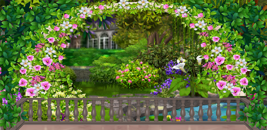 Creative Spaces v1.2.29 MOD APK [Unlimited Money]