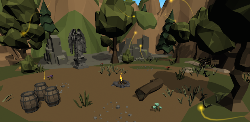 Paign v1.75 APK [Full Game]