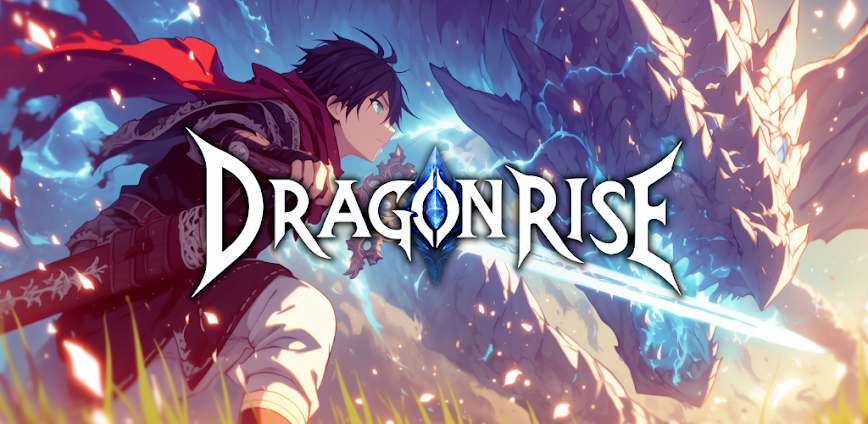 Dragon Rise v1.2.5 MOD APK [Menu, Damage, God Mode]