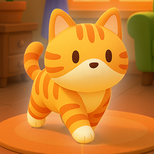 Idle Pet Shelter v1.28.2 MOD APK [Unlimited Money]