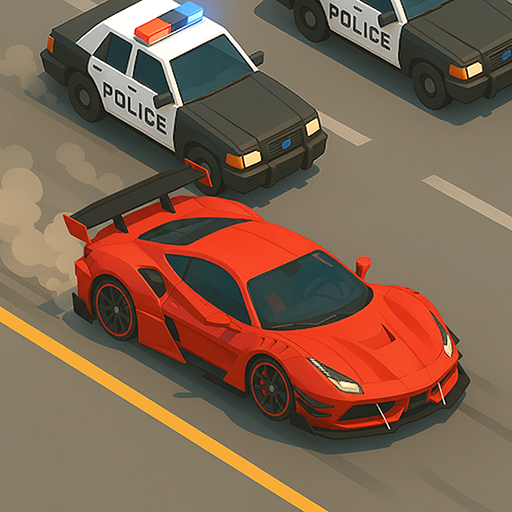 Reckless Getaway 2 v2.34.02 MOD APK [Unlimited Coins]
