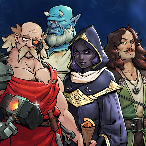 Swords and Sandals Immortals v1.4.11 MOD APK [Free Purchase]