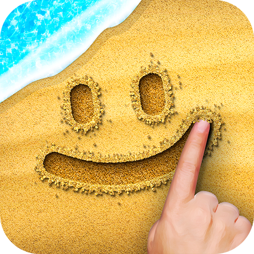 Sand Draw Sketchbook v6.1.1 MOD APK [Premium Unlocked]